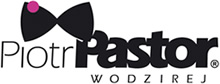 Logo Wodzireja Piotra Pastora